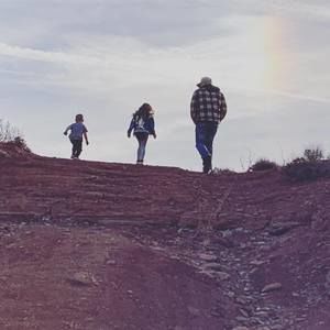 Meet your Posher, Adam